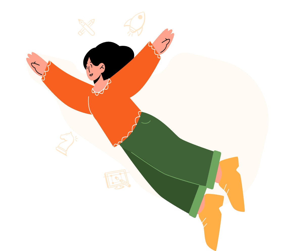 Artist illustration right