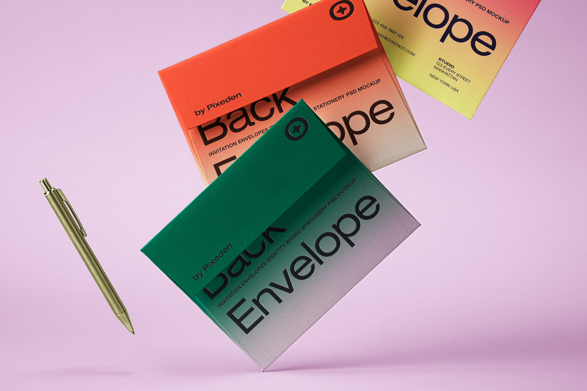 Branding Kit