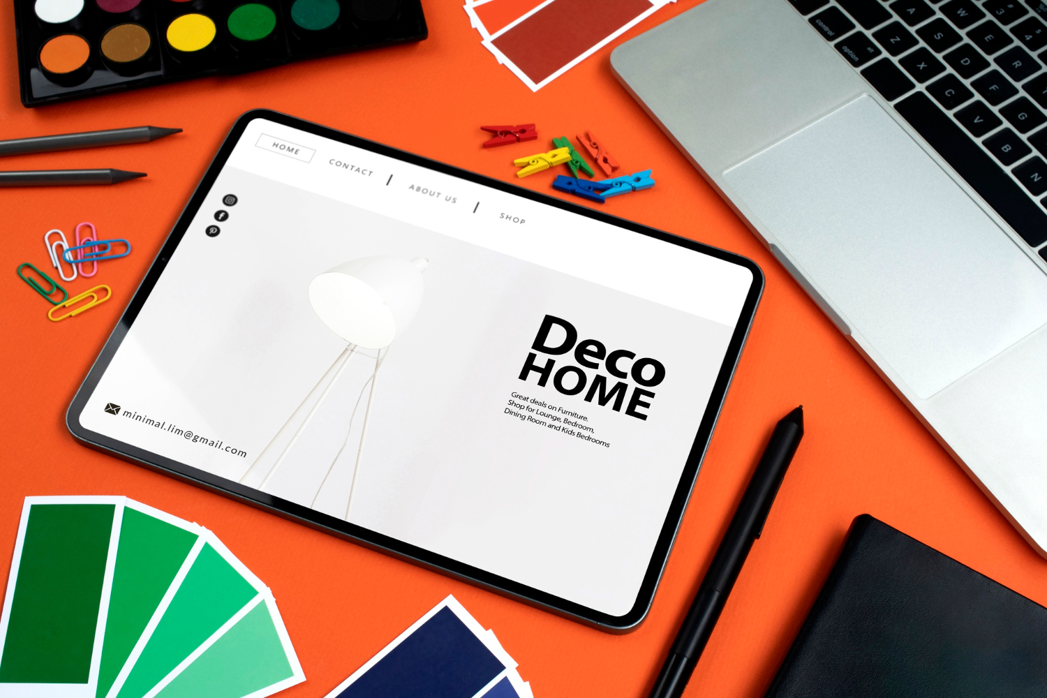 Graphic Design