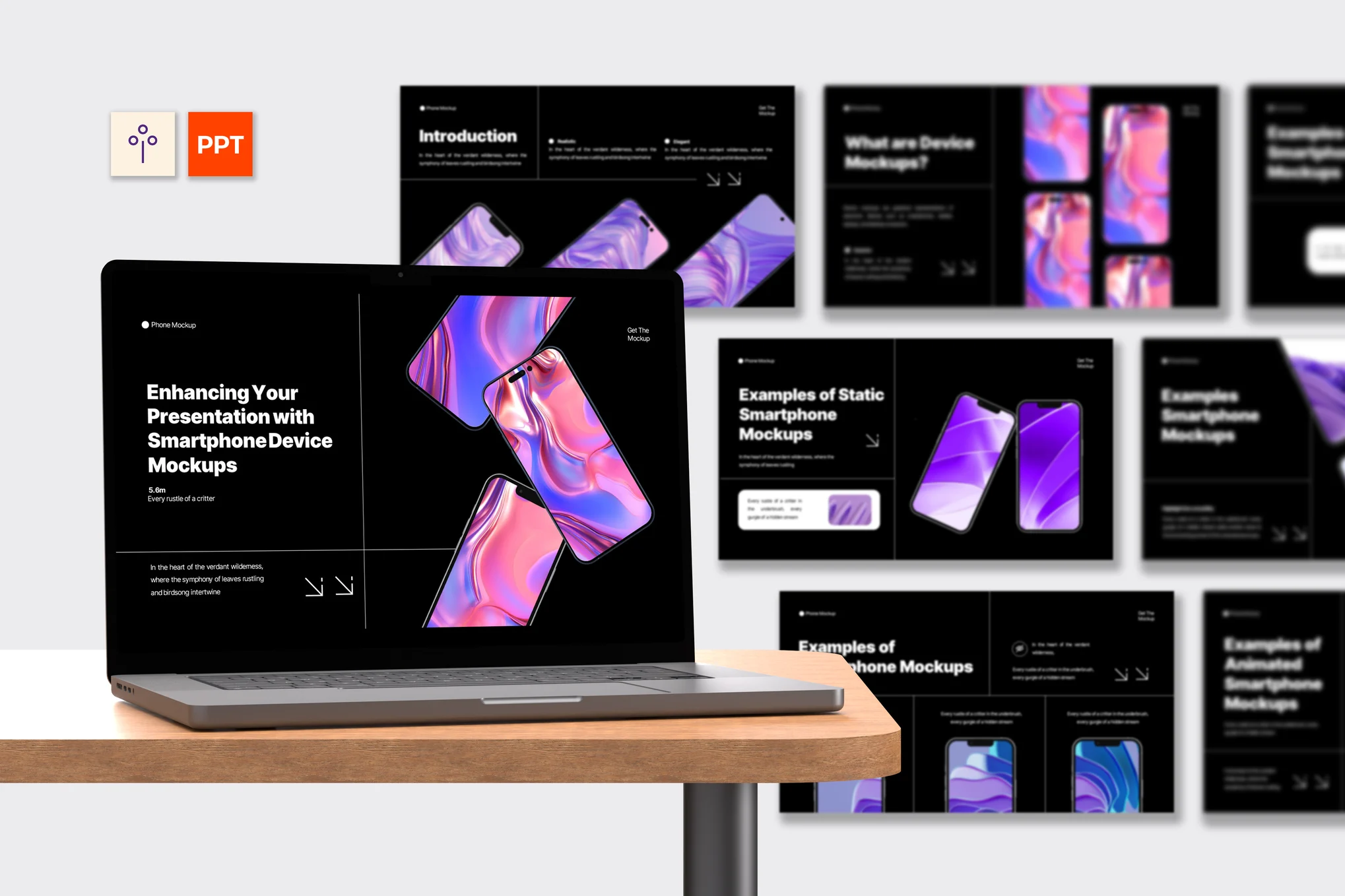 PPT Design